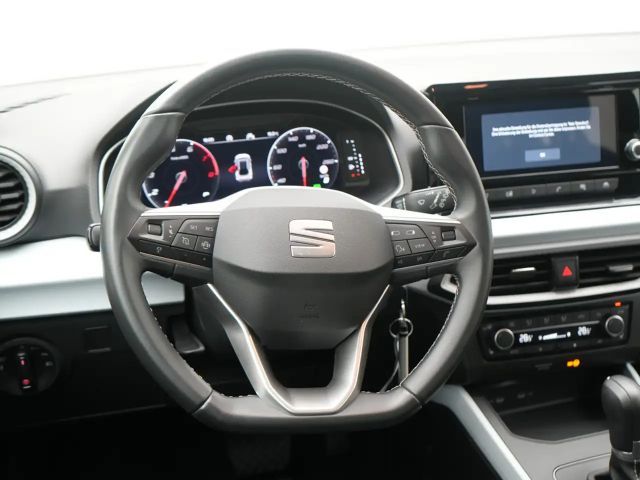 Seat Arona DSG Style