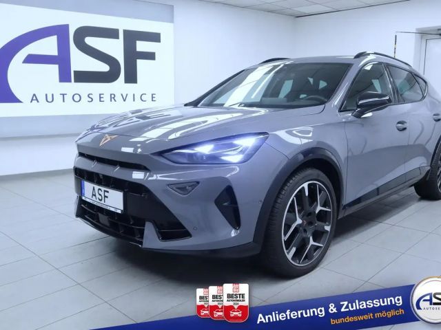 Cupra Formentor 4Drive VZ