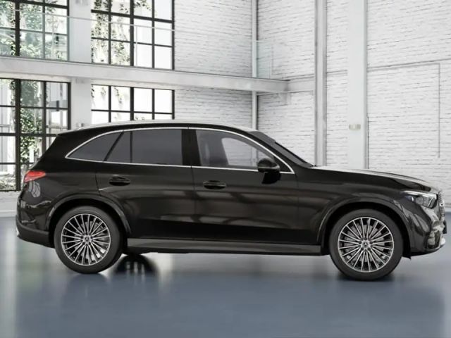 Mercedes-Benz GLC 220 4MATIC AMG Line GLC 220 d