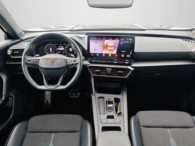 Cupra Formentor 1.5 TSI