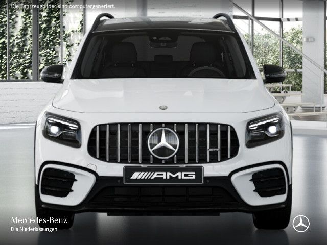 Mercedes-Benz GLB 35 AMG 4MATIC AMG Line