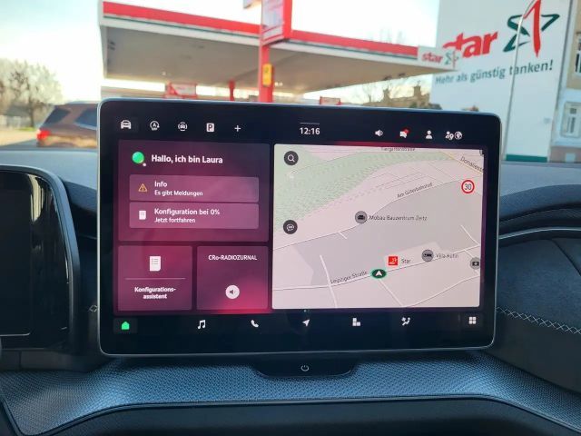 Skoda Kodiaq 1.5 TSI Sportline