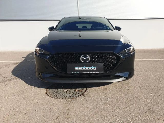 Mazda 3 Homura SkyActiv e-Skyactiv
