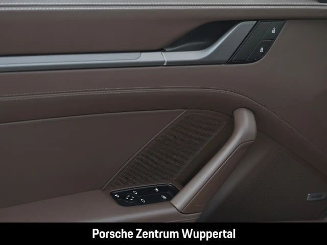 Porsche 992 Carrera Coupé S