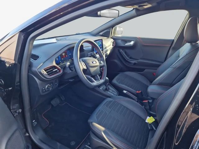 Ford Puma EcoBoost ST Line