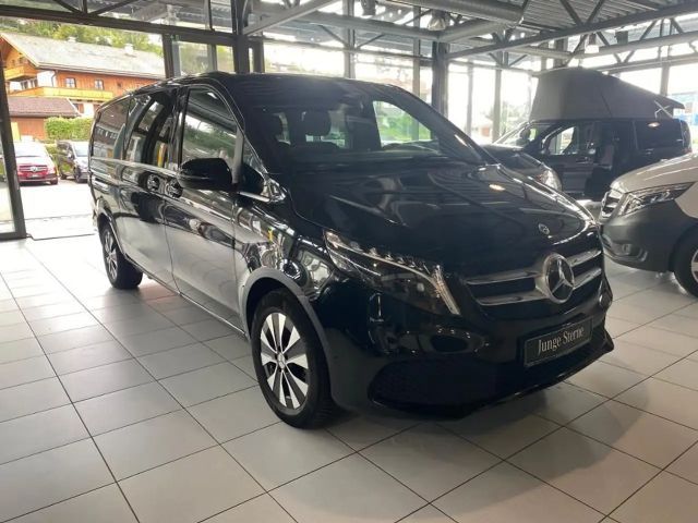 Mercedes-Benz V 300 4MATIC Extralang V 300 d