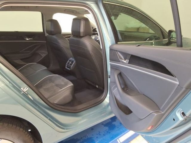 Volkswagen Passat Business DSG Variant