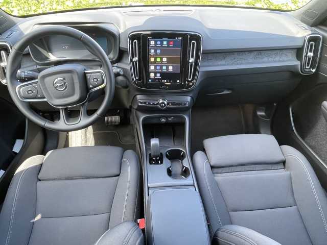 Volvo EX40 Achterwielaandrijving Plus