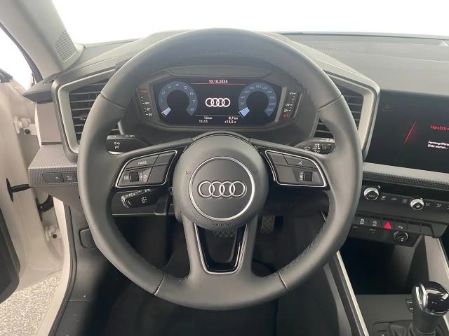 Audi A1 25 TFSI