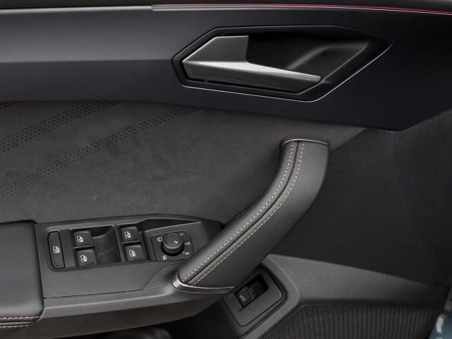 Cupra Leon Sportstourer VZ