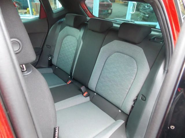 Seat Ibiza Xcellence