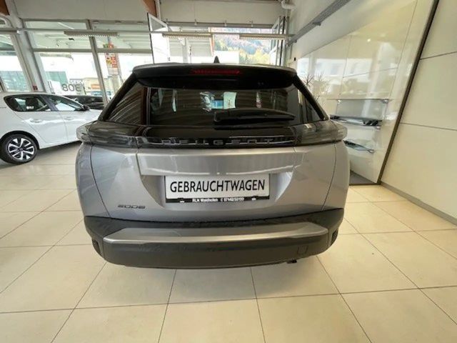 Peugeot 2008 Allure Pack