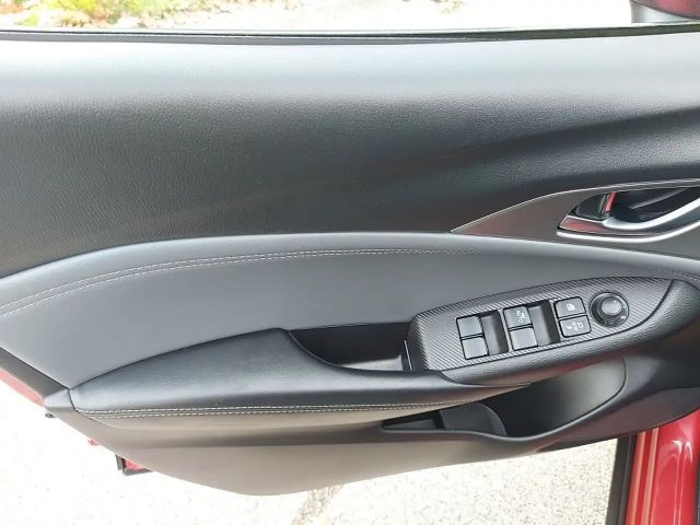 Mazda CX-3 Revolution