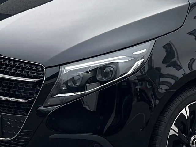 Mercedes-Benz V 250 Limousine Lang V 250 d