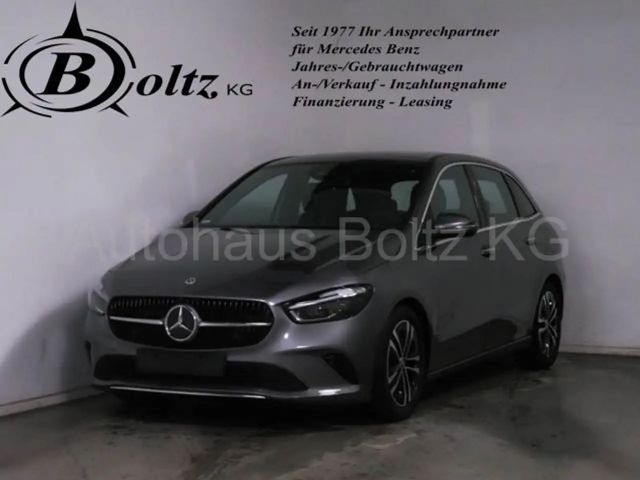 Mercedes-Benz B 200 Progressive