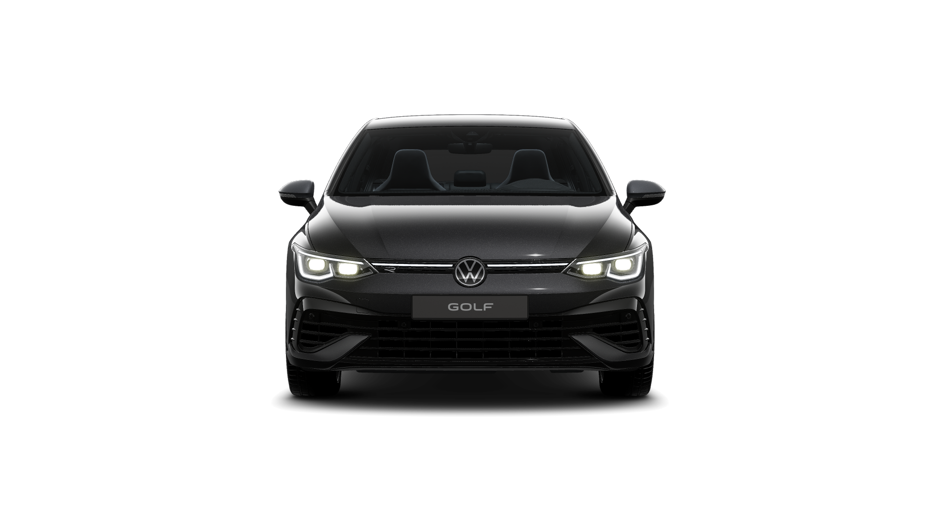 Volkswagen Golf 2.0 TSI DSG Style