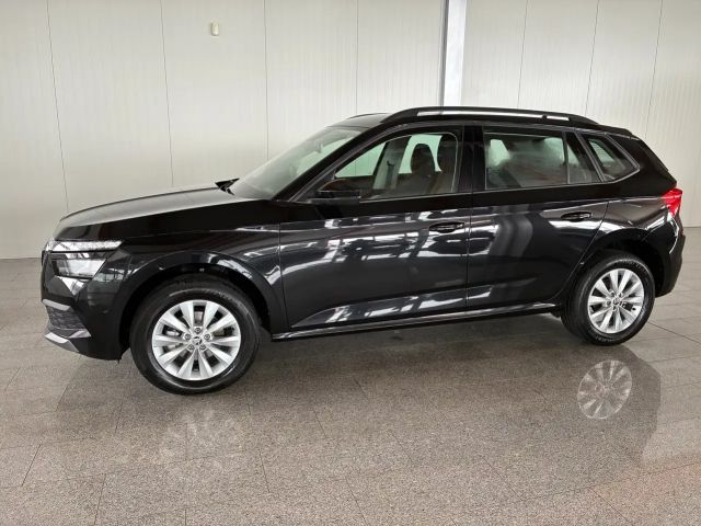 Skoda Kamiq Ambition