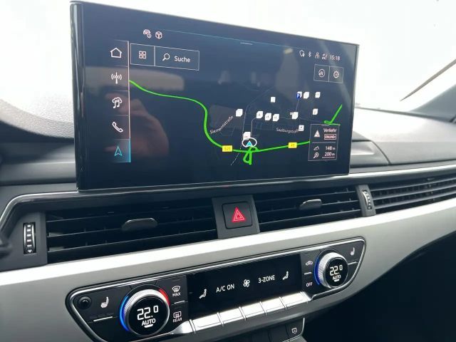 Audi A4 35 TFSI Avant S-Line