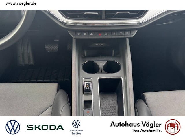 Skoda Enyaq ENYAQ iV     80X    195/82 E1A