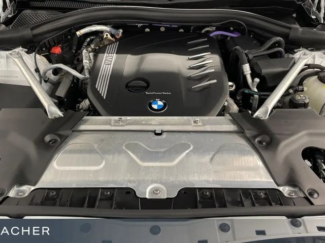 BMW X3 M-Sport xDrive