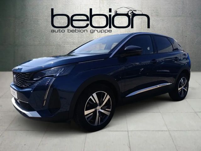 Peugeot 3008 Allure Pack PureTech