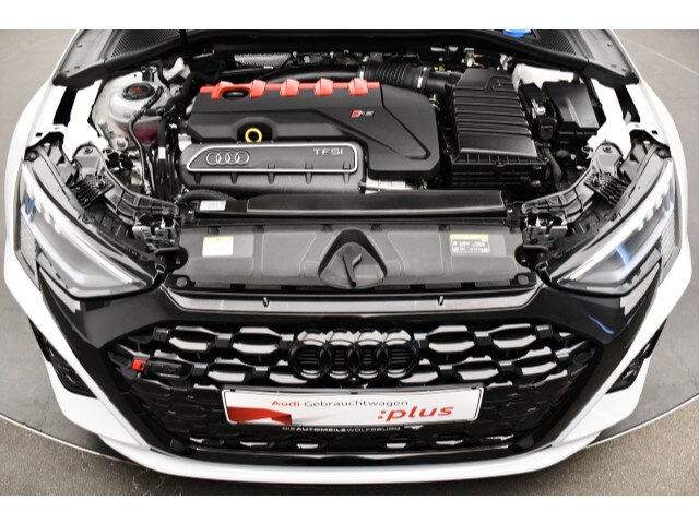 Audi RS3 Quattro S-Tronic Sportback