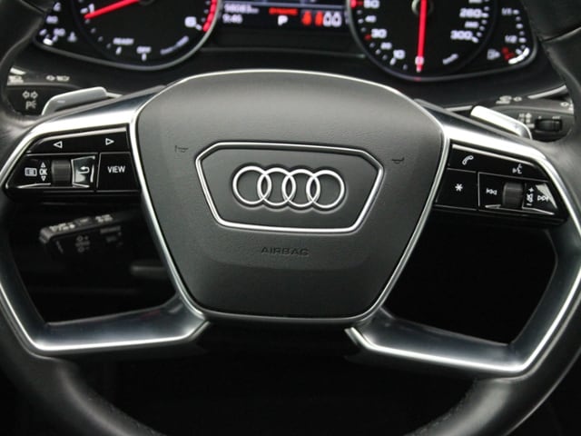 Audi A6 45 TDI Avant Quattro S-Tronic
