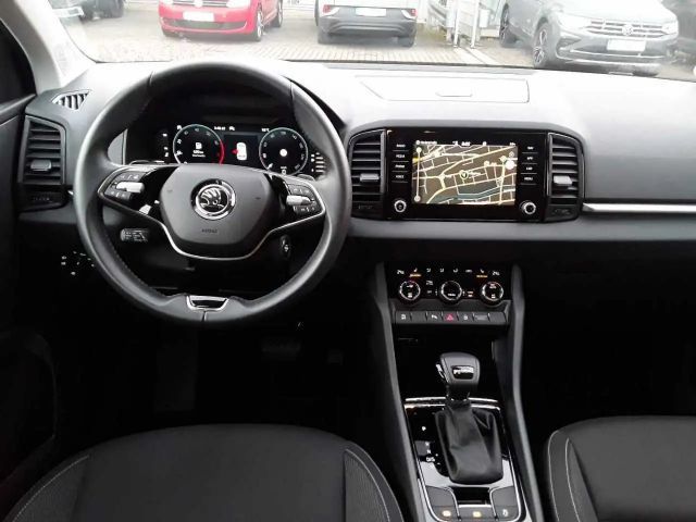 Skoda Karoq 1.5 TSI Selection
