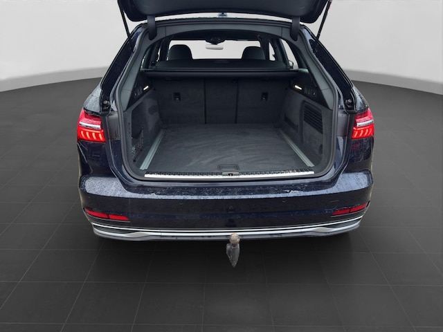 Audi A6 45 TFSI Avant Quattro S-Tronic