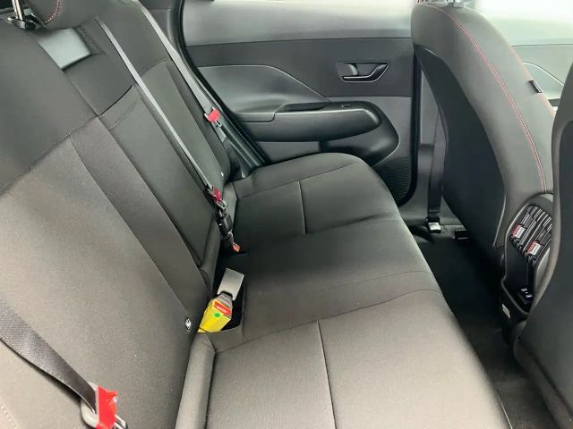 Hyundai Kona Electric N Line