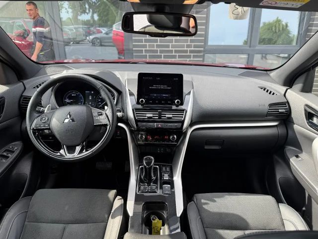 Mitsubishi Eclipse Cross 4WD