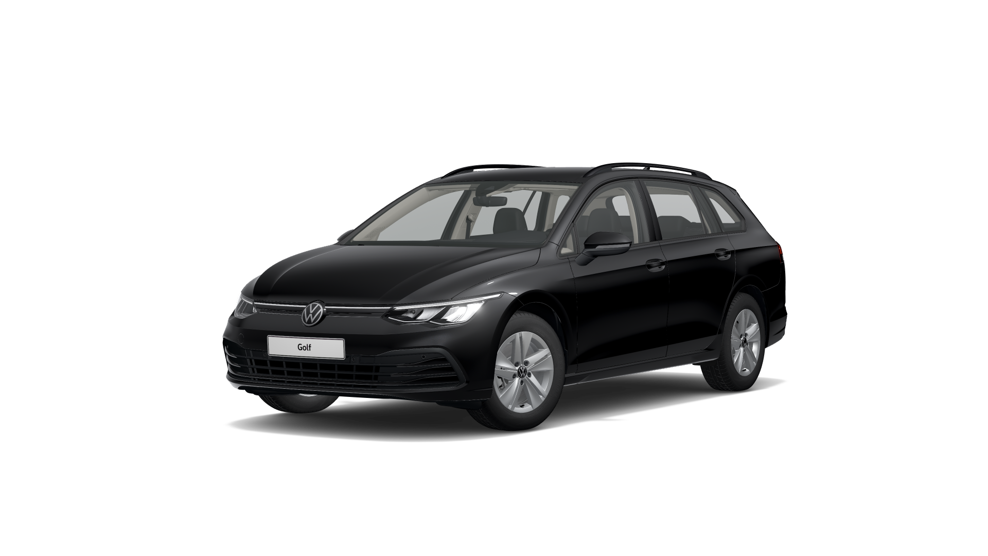 Volkswagen Golf 2.0 TDI Life Variant