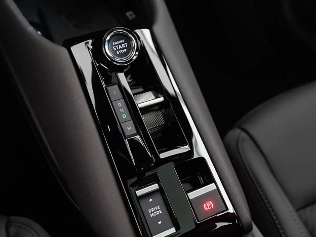 Alfa Romeo Junior Ibrida