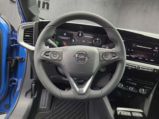 Opel Mokka Mokka-e Ultimate