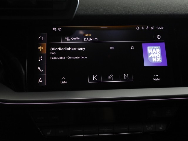 Audi S3 Quattro S-Tronic Sportback