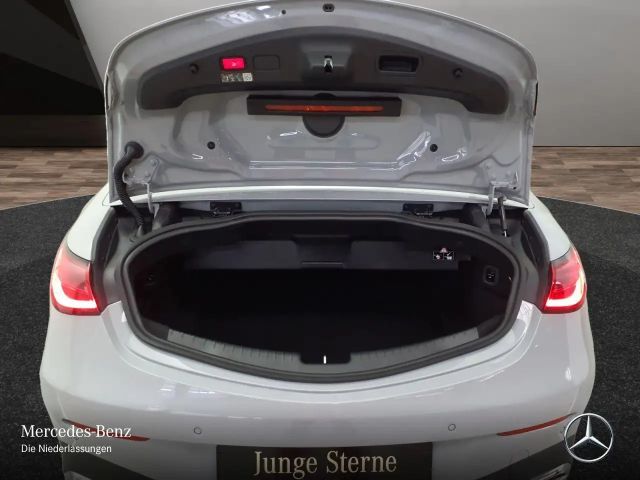 Mercedes-Benz CLE 200 AMG Line