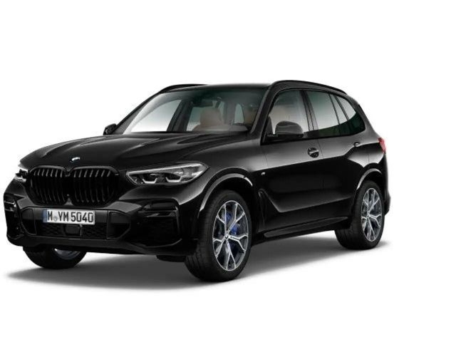 BMW X5 M-Sport xDrive30d