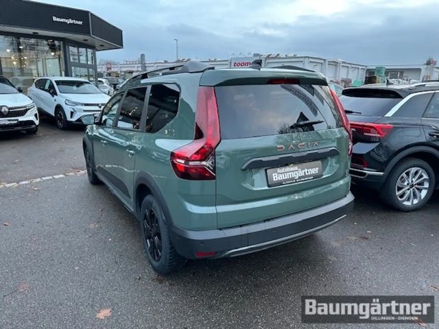 Dacia Jogger Extreme TCe 110