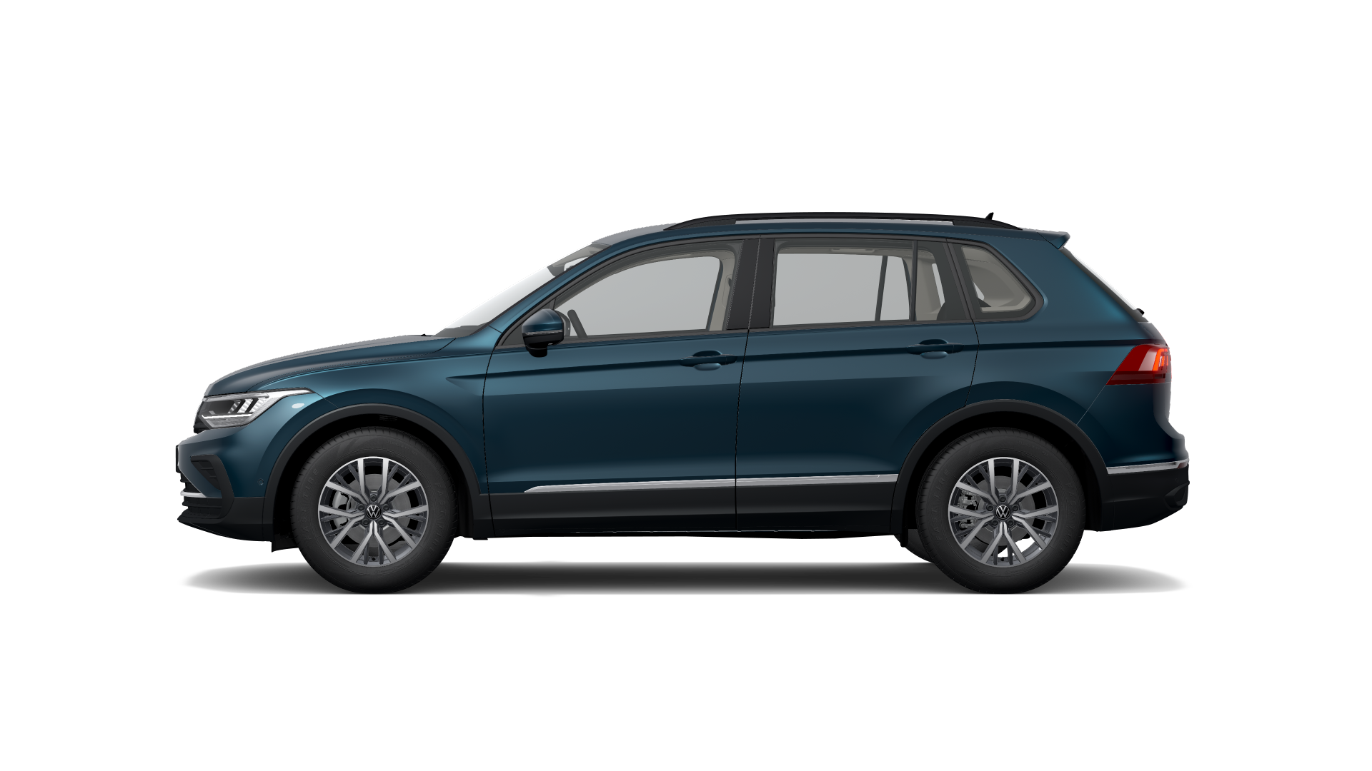 Volkswagen Tiguan 1.5 TSI Life