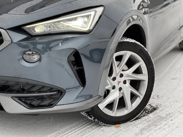 Cupra Formentor 1.5 TSI