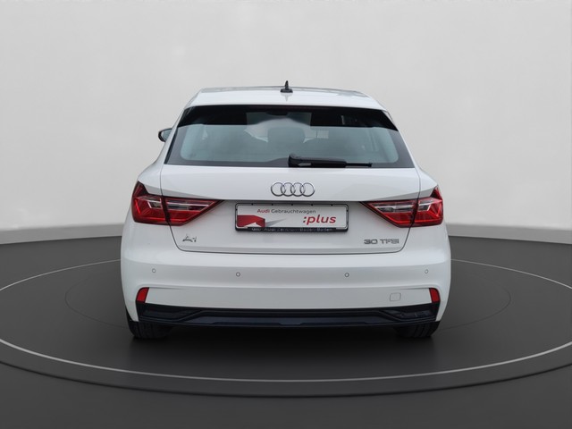 Audi A1 30 TFSI Sportback