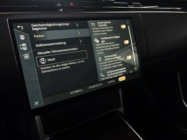 Land Rover Range Rover 3.0 HSE