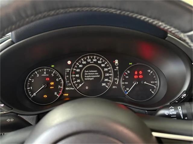 Mazda CX-30 4WD Comfort