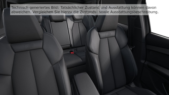 Audi Q4 e-tron Quattro