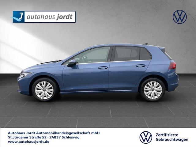 Volkswagen Golf 1.5 eTSI