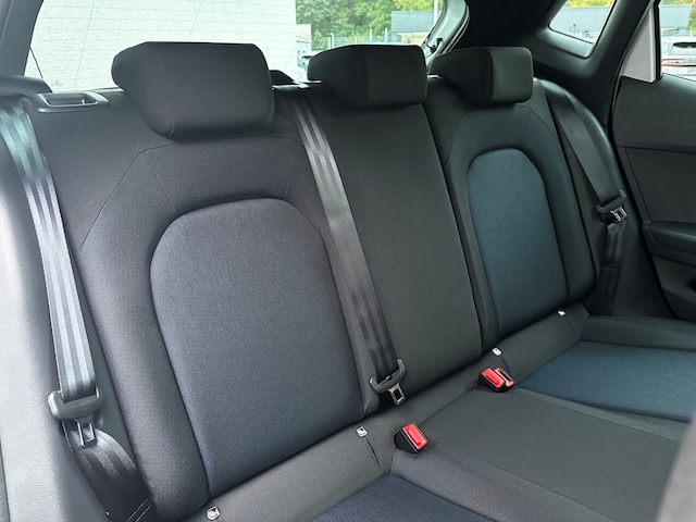 Seat Ibiza 1.0 TSI Black DSG FR-lijn