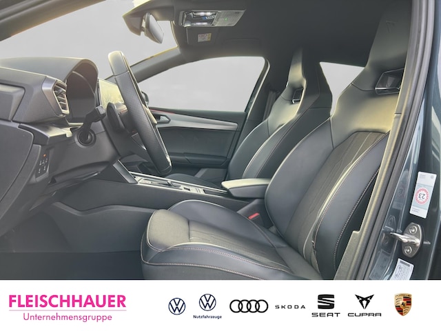 Cupra Leon DSG Sportstourer VZ