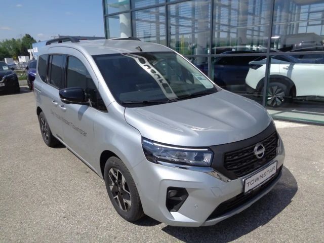 Nissan Townstar DIG-T N-Connecta