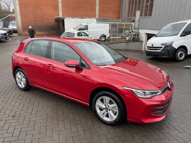 Volkswagen Golf Golf VIII