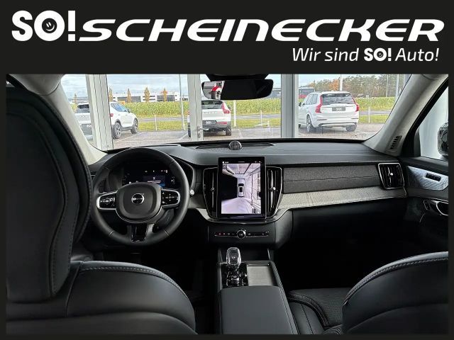 Volvo XC90 AWD Dark T8 Ultra